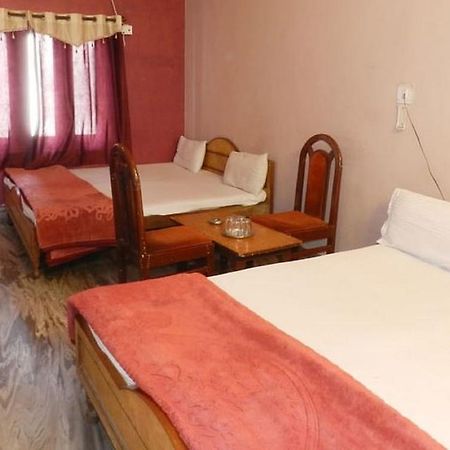 Hotel Lovely Ajmer Exterior photo