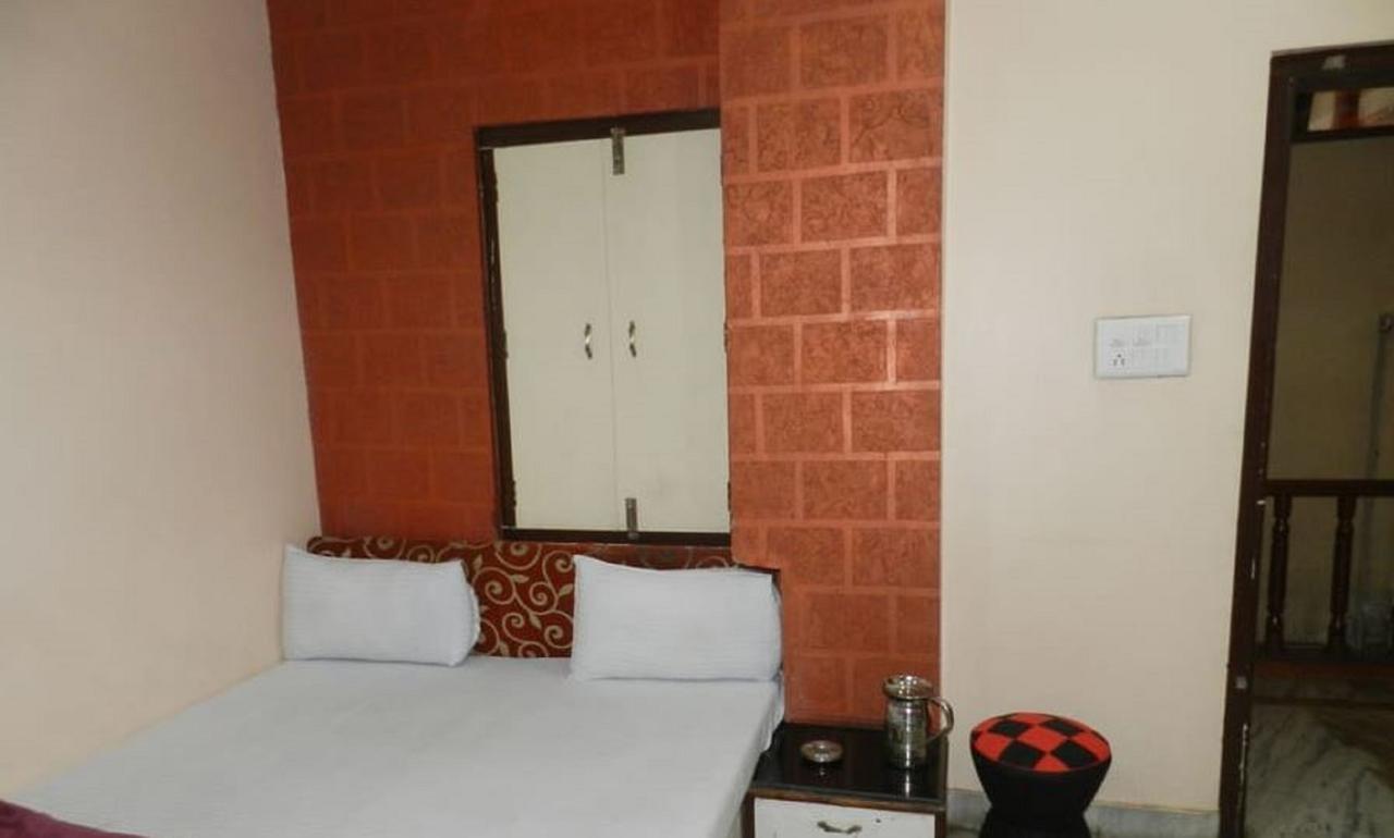 Hotel Lovely Ajmer Exterior photo