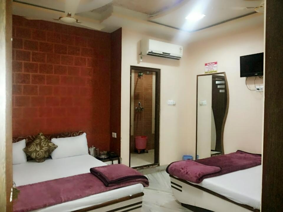 Hotel Lovely Ajmer Exterior photo