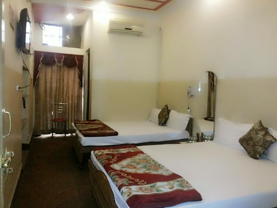Hotel Lovely Ajmer Exterior photo