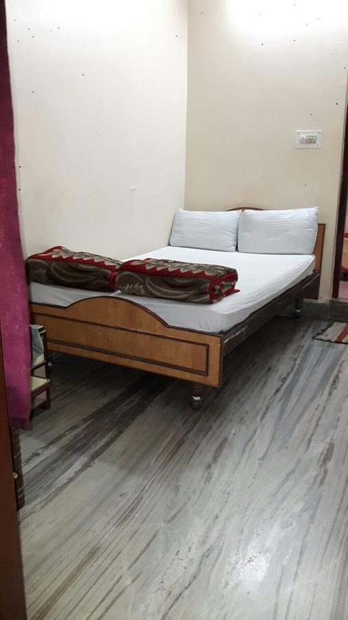 Hotel Lovely Ajmer Exterior photo